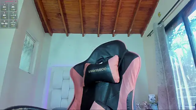 shanakendall online show from 04/23/26, 02:19