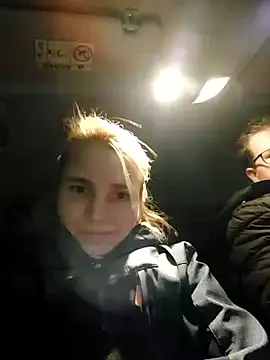 AnnualSunrise online show from 01/11/26, 08:03