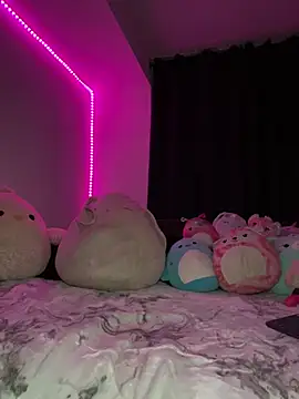 katyaaxo online show from 02/19/26, 01:56