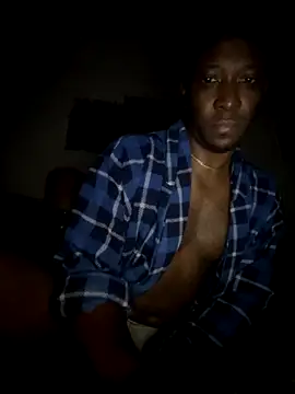 Snapshot of KingB8r chatting on 10/17/25, 11:35 KingB8r online show from 10/17/25, 11:35