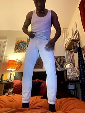 Snapshot of KingB8r chatting on 10/25/25, 11:43 KingB8r online show from 10/25/25, 11:43