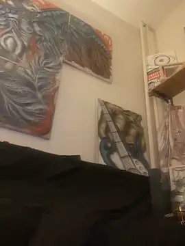 Snapshot of KingB8r chatting on 11/21/25, 01:04 KingB8r online show from 11/21/25, 01:04