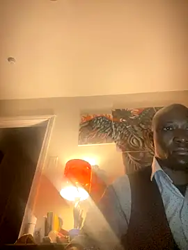 Snapshot of KingB8r chatting on 11/24/25, 10:15 KingB8r online show from 11/24/25, 10:15