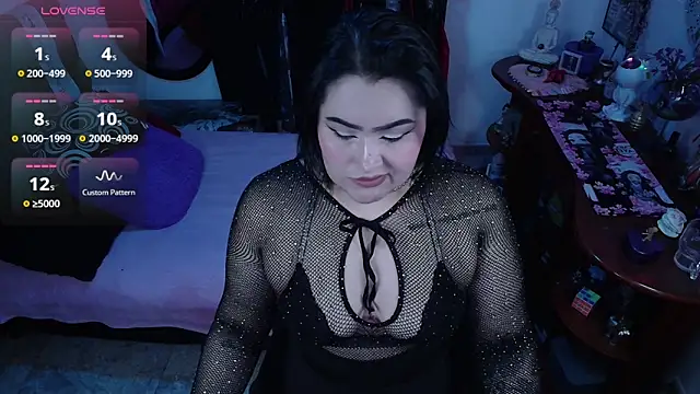 lufek23 online show from 03/27/26, 03:01