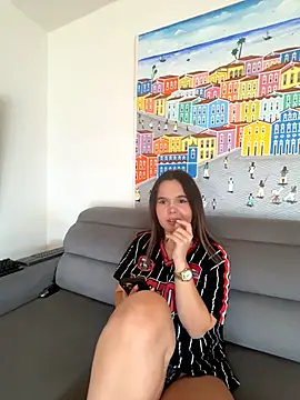 Snapshot of TheCinderella chatting on 10/24/25, 12:56 TheCinderella online show from 10/24/25, 12:56