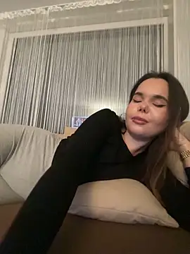 TheCinderella online show from 03/21/26, 06:44