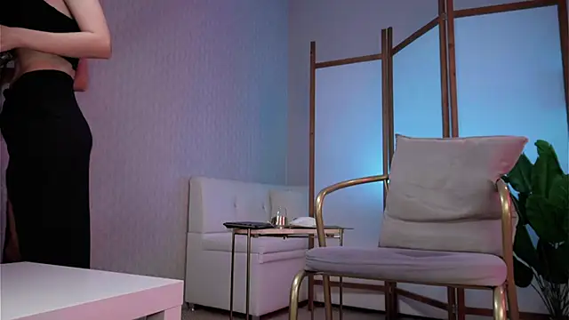 iris vega9 online show from 10/01/25, 01:17