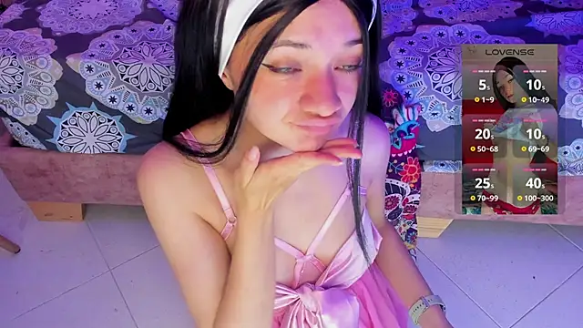 ms pickless online show from 02/09/25, 03:23