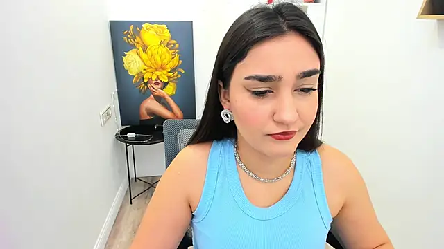 GoldenHeart 1 online show from 02/17/25, 03:25