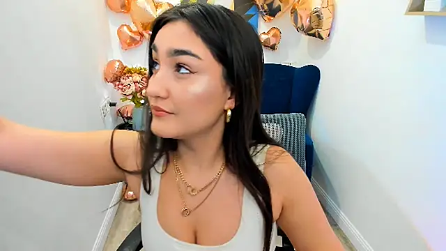 GoldenHeart 1 online show from 02/03/26, 07:19