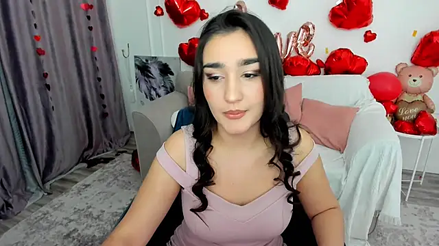 GoldenHeart 1 online show from 02/06/26, 07:39