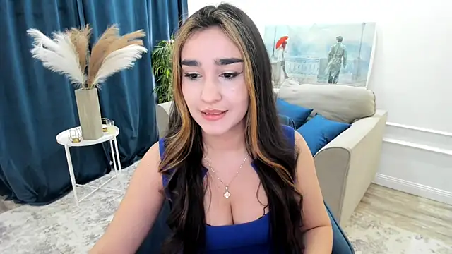 GoldenHeart 1 online show from 04/19/26, 03:39