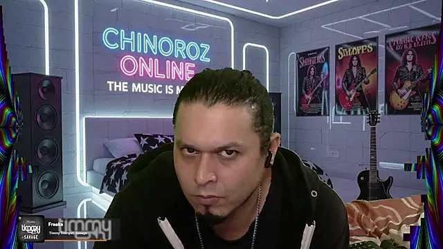 Snapshot of chino_roz chatting on 09/19/25, 05:46 chino roz online show from 09/19/25, 05:46