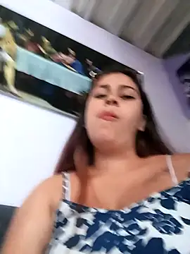 Latina sexy1 online show from 09/15/25, 03:45