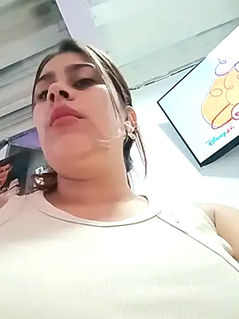 Latina sexy1 online show from 10/08/25, 01:53