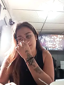 Latina sexy1 online show from 01/31/26, 07:56