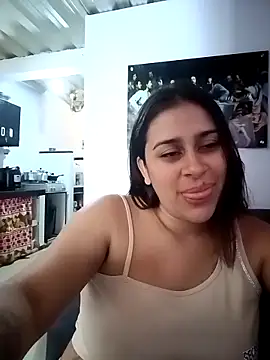 Latina sexy1 online show from 03/26/26, 04:34