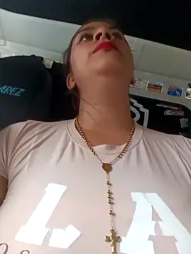 Latina sexy1 online show from 04/13/26, 07:19