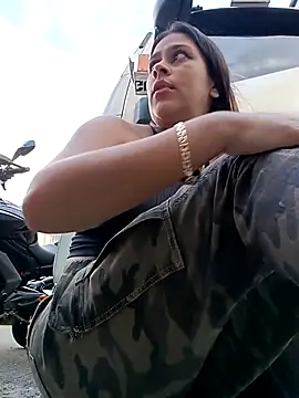 Latina sexy1 online show from 04/16/26, 10:23