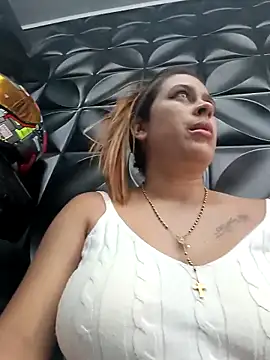 Latina sexy1 online show from 04/20/26, 08:32