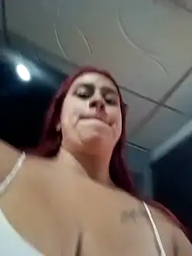 Latina sexy1 online show from 04/23/26, 10:12