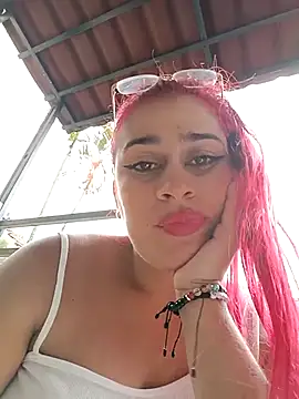 Latina sexy1 online show from 05/01/26, 07:29