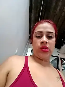 Latina sexy1 online show from 05/12/26, 12:46