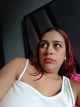 Snapshot of Latina_sexy1 chatting on 07/09/26, 04:55 Latina sexy1 online show from 07/09/26, 04:55