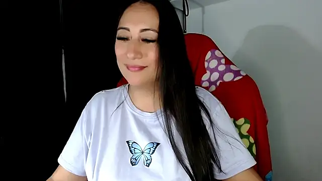 carolinalovee  online show from 01/16/25, 05:11