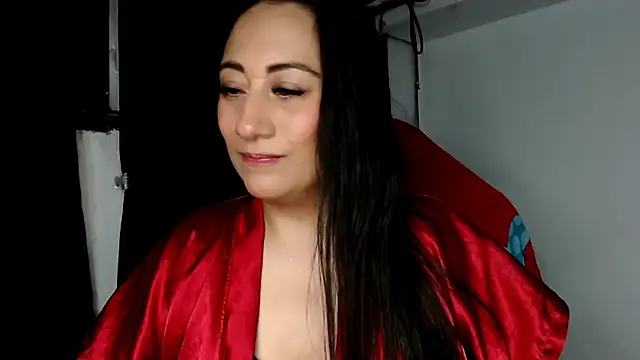 carolinalovee  online show from 01/21/25, 03:48