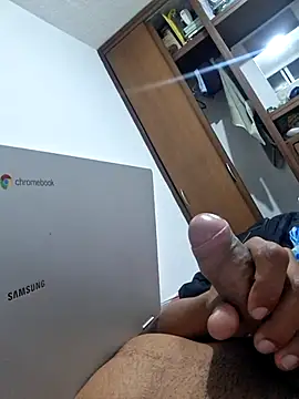 Dansex04 online show from 10/20/25, 11:49