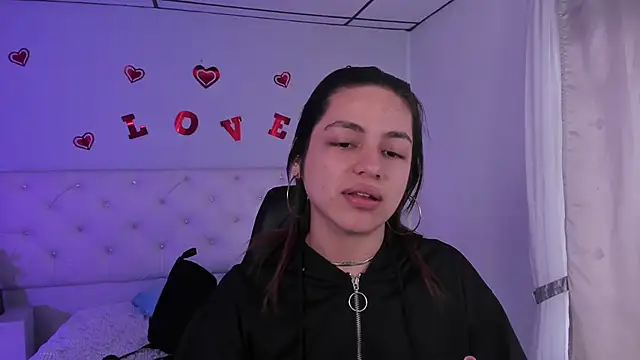 Aron cruz online show from 02/19/25, 01:39