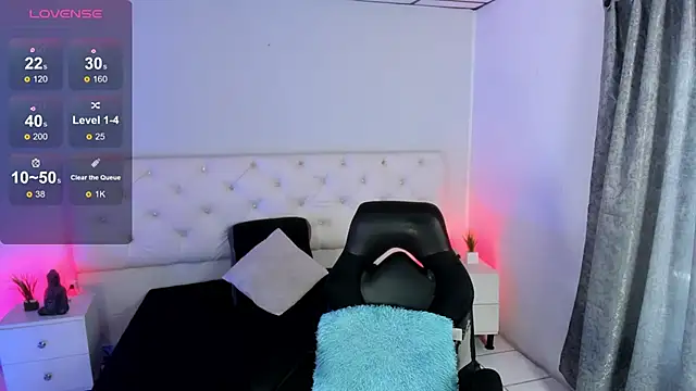 Aron cruz online show from 10/22/25, 01:22