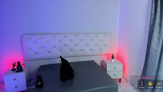 Aron cruz online show from 11/28/25, 01:36