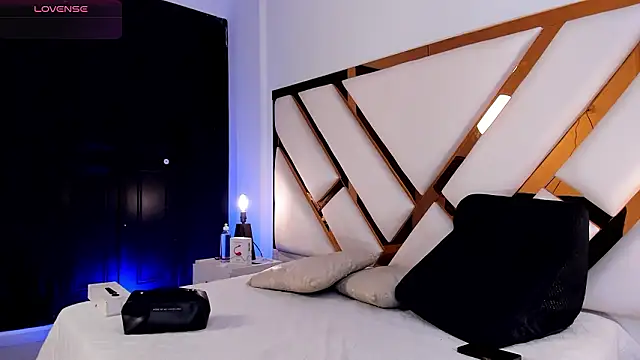 Aron cruz online show from 03/06/26, 01:40