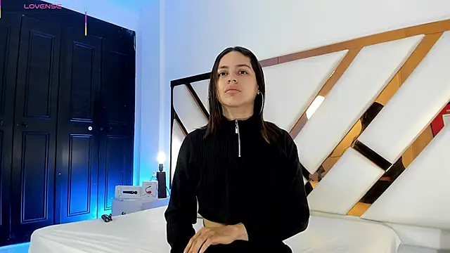 Aron cruz online show from 03/25/26, 01:06