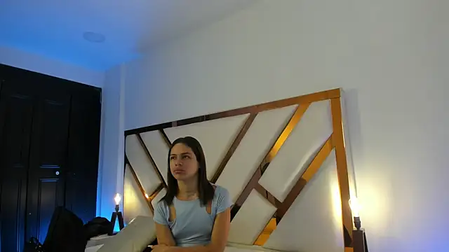 Aron cruz online show from 04/24/26, 01:13