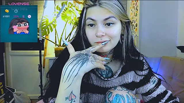 jelya sg online show from 12/16/24, 02:05