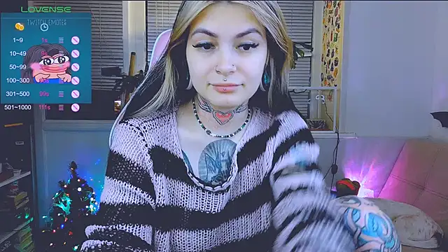 jelya sg online show from 12/28/24, 04:30