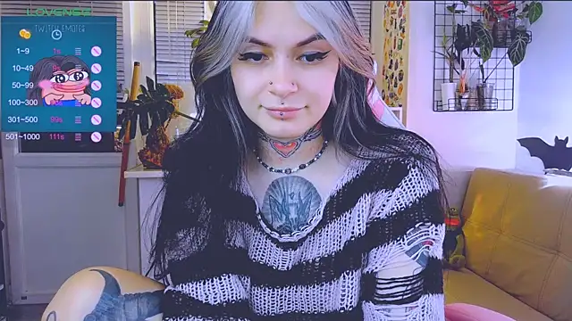 jelya sg online show from 01/23/25, 01:45