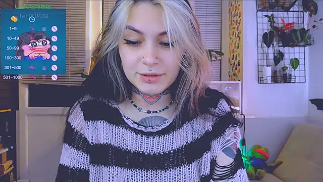 jelya sg online show from 02/09/25, 02:40