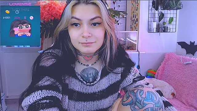 jelya sg online show from 02/17/25, 12:48