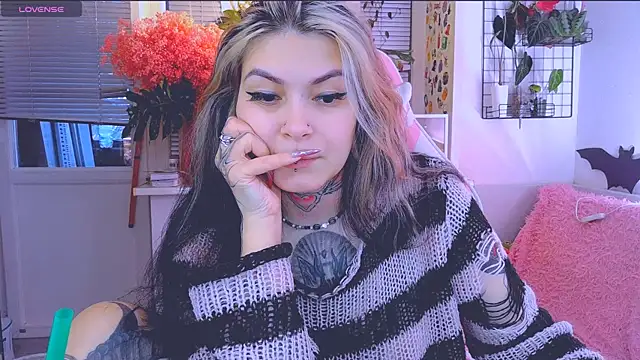 jelya sg online show from 02/20/25, 01:30