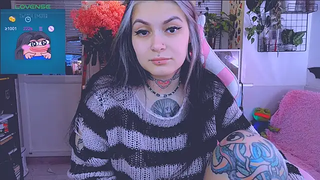 jelya sg online show from 03/05/25, 02:34