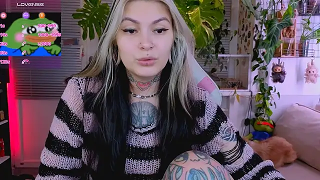 jelya sg online show from 10/22/25, 01:11