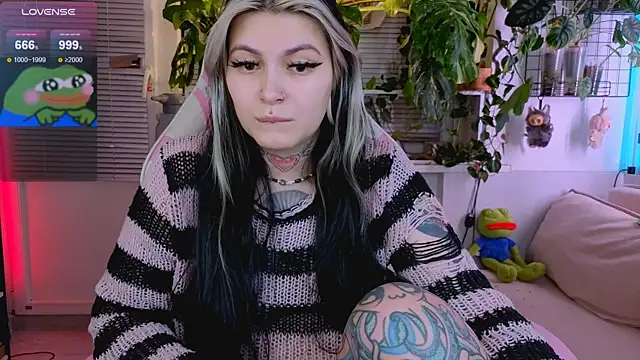 jelya sg online show from 12/14/25, 02:55