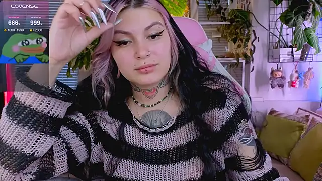 jelya sg online show from 03/11/26, 11:38