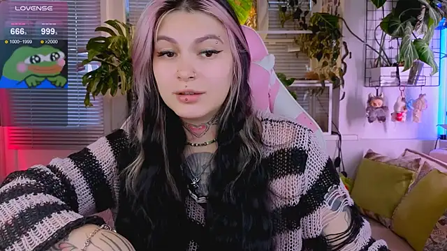 jelya sg online show from 03/12/26, 11:05