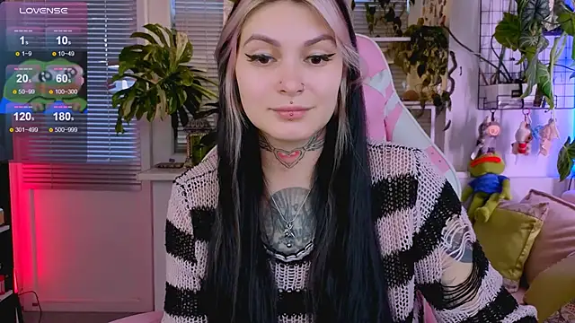 jelya sg online show from 03/24/26, 11:48