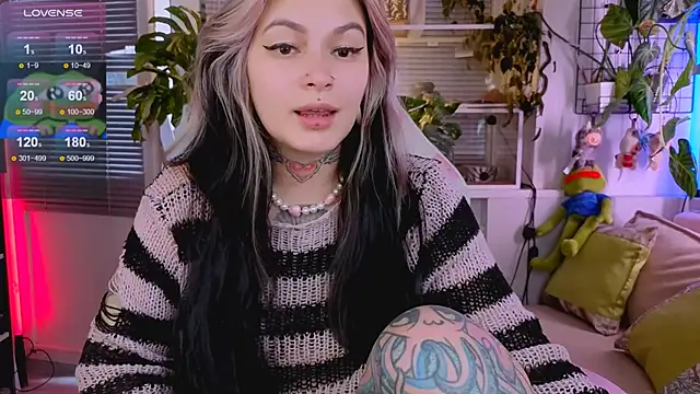 jelya sg online show from 03/28/26, 11:21